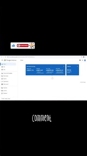 Google Adsense Earning New Tricks// Mobile Phone Se Paisa Kamane Ka Naya Tarika// Adsence 2026 Trick