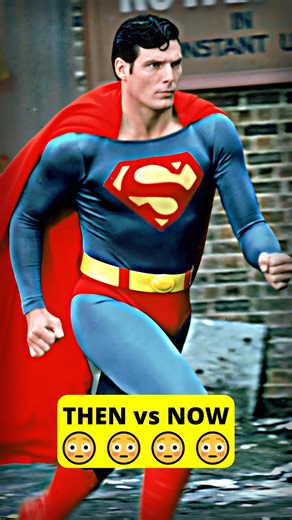 Superman II (1980) Cast Real Name and Age 2026