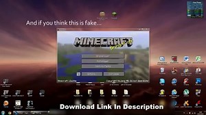 Minecraft premium accounts Generator (No Password) ( April 2014)