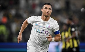 Al Nassr vs Al Ittihad: Where and how to watch live Saudi Pro League 2023-24 Matchday 34