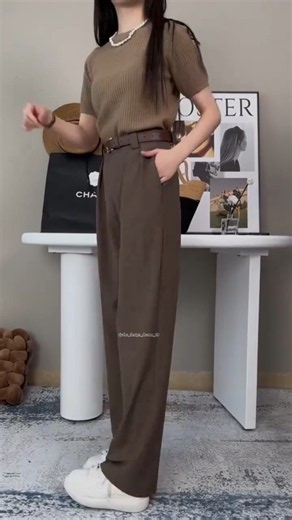 Top 5 Korean Fashion Looks That Will Blow Your Mind 🤯✨