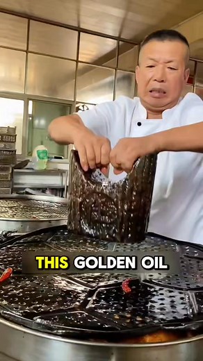 1.1K views | It’s been called liquid gold — a rare handmade oil so...