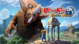 Mark your calendars and get ready for time on the ranch with your Ultra Kaiju when Ultra Kaiju Monster Rancher launches on October 20, 2022! | BANDAI NAMCO Entertainment