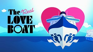 The Real Love Boat - Paramount  & CBS Reality Series - Where To Watch