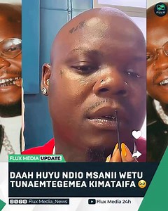 409K views · 8.5K reactions | Msanii Harmonize ni miongoni mwa...