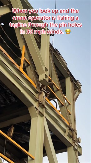 #craneoperator #rigmoversoftitok #oklahoma #bluecollarlife | crane operators