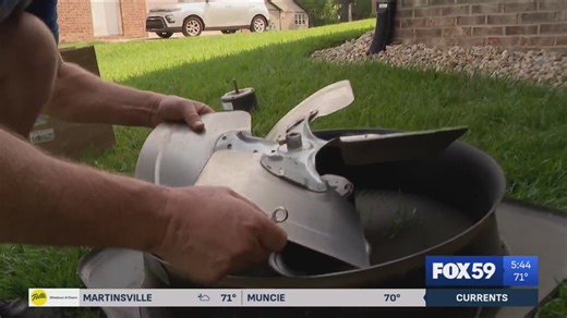 How to replace your AC fan motor and save $600