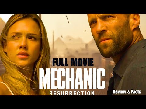 Mechanic: Resurrection (2016) – Full Movie Review & Hidden Facts | Jason Statham’s Ultimate Action