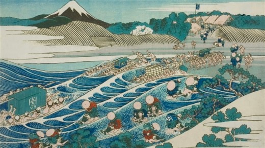 Japan's Traditional & Cultural Forms of Art