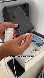 590K views · 24K reactions | ¿Cuánto tarda en cargar el Poco F4 GT? #review #pruebadecarga #cargarapida #cargador #poco #pocof4gt | Isa Marcial | Facebook