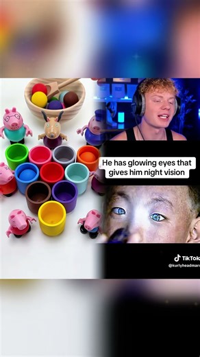 People With Real Life Superpowers! 🤯#munson #munsonreacts #fypシ