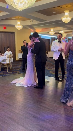 God bless their marriage in Jesus name | Ricky Stevens