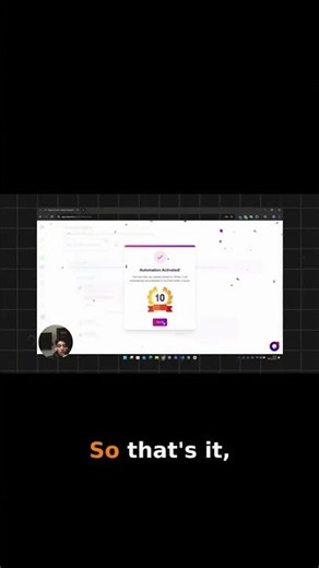 Your New Workflow is Live: Auto-Repost with Max Quality!
