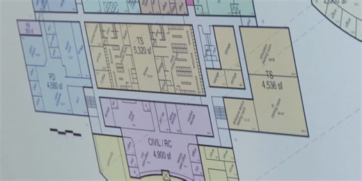 Johnson County moves forward with potential new jail, many still concerned over cost