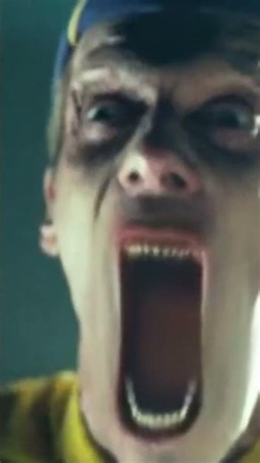 Alien Transformation Attack – Terrifying Mutation Scene! 👽⚡