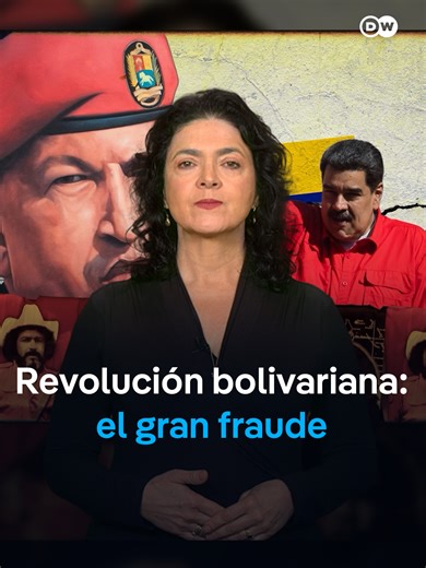 El impacto del chavismo en Venezuela: ¿fin de una era?