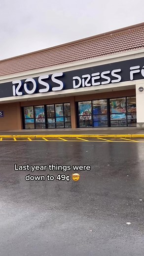 Thank you @OrlandoQponQueen 🙌🏽 #ross #rossclearance #rossclearanceshopping #ross49centsale