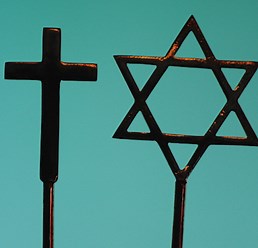 6e/ Histoire : La naissance du monothéisme juif dans un monde polythéiste ET Des chrétiens dans l'Empire - Le blog pédagogique de M.Ferrand