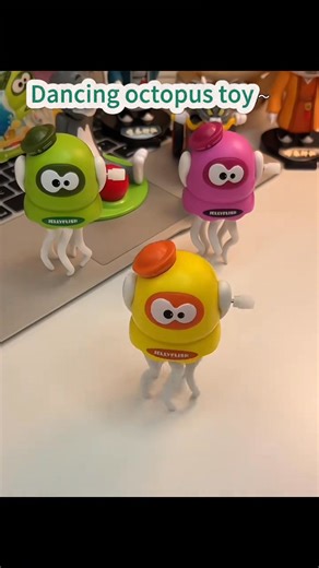 4.9K views · 34 reactions | **烙 The Most Playful Octopus on Earth is...