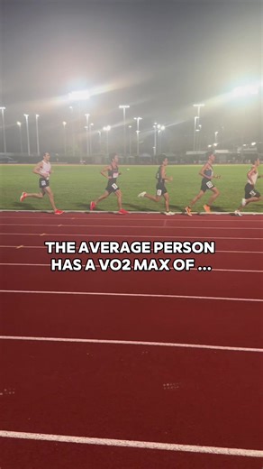 Maximize Your VO2 Max for Better Running Performance