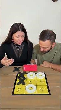 A free, easy, and awesome game to play at home 😁 #challenge #game