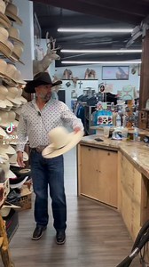 El Herradero, the HEADQUARTERS OF STRAW & FELT HATS & clothing!!El Herradero, la tienda con el surtido más grande en sombreros, texanas y ropa para toda la familia!! Come visit us for all of your hat-shaping needs 🔥🔥🔥 We also have a large variety of open crown straw and felt hats!!!!Visítenos para la compra de sombreros/texanas y hormas 🔥🔥🔥🔥 Tenemos un amplio surtido de sombreros y texanas de copa abierta!!!Follow us on TIK TOK @elherradero.Follow us on TIK TOK @elherraderoThe Herradero51