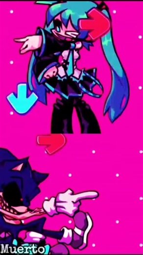 FNF' Rabbituary, #fnf #shots #fnfmod