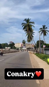 599K views · 32K reactions | Welcome To Conakry | Guinée Conakry | Facebook