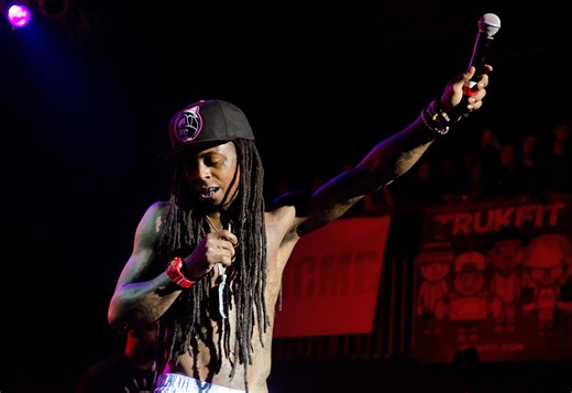 The 100 Best Lil Wayne Songs