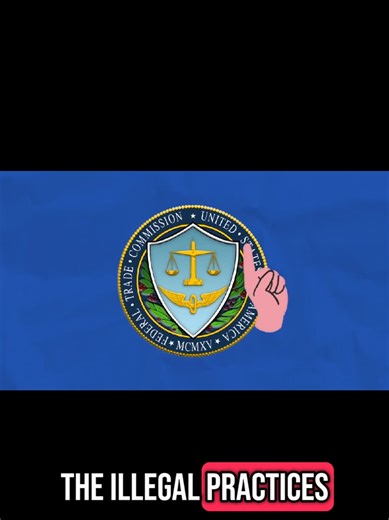 The untold #ftc #comsumers #reportfraud