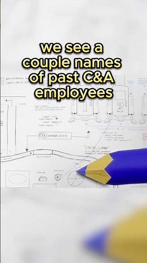 Who Were The Past C&A Employees? Digital Circus Episode 7 Theory