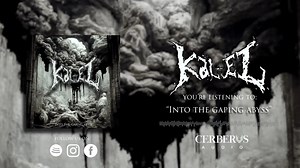 38 reactions | Check it out, the new video from Kal-El - AB for their single "Into The Gaping Abyss" now available to stream from the channel. This single is officially out now, and available to buy/stream on all major platforms. Official Stream: https://youtu.be/cfNhqRRAFNs Social Media: https://facebook.com/kaleldeathcore https://instagram.com/kal.el_ab Credits: Mixed/Mastered - Cerberus Audio PH Artwork - Arl Binas #SlamWorldwide #KalElAB #Deathcore | SLAM WORLDWIDE | Facebook