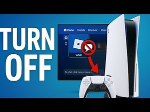 How To Turn Off Text Chat On Roblox PS5