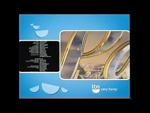 The Heartbreak Kid (2007) End Credits (TBS 2010)