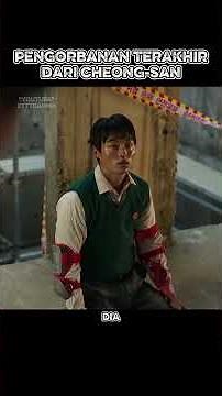 PENGORBANAN TERAKHIR SEORANG PRIA‼️ #alurceritafilm #shorts