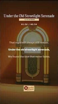 Forever Starts Tonight 💕 50s–60s Oldies