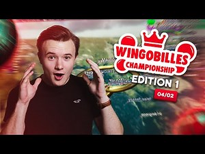 WINGOBILLES CHAMPIONSHIP #1