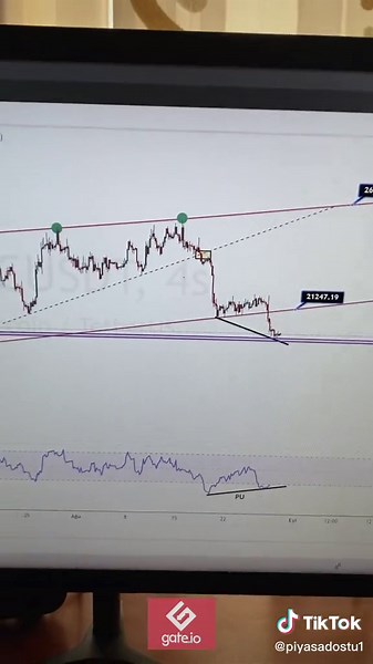 Bitcoin Düşüş Analizi ve Alım Fırsatları