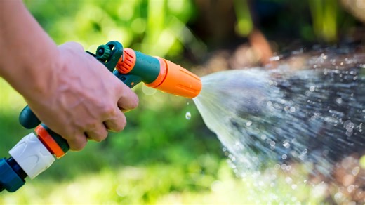 Tomball joins effort to conserve water due to drought status