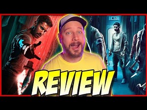 Kill (2024) | Movie Review