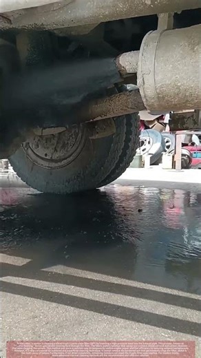 Reverse Flushing a Diesel DPF Filter