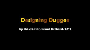 5.8K views · 277 reactions | We sat down with the creator of the show, Grant Orchard and asked him a couple of questions about Hey Duggee!  #BehindTheScenesWithHeyDuggee STUDIO AKA | Hey Duggee | Facebook