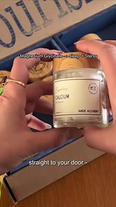 No filler. No BS. Only ingredients that provide real health benefits. Your body deserves better—choose the best. Find out more at awdealchemy.com. | Awde Alchemy