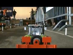 SIKU TRACTOR 1.32 RC BEST OF RC TRUCK EVENT