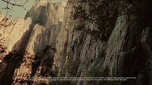 Jeep TV Spot, 'Not a Jeep Thing' [T1]