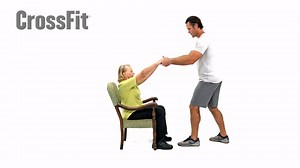 55K views · 633 reactions | “Why squat? The squat is a vital,...