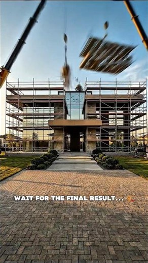 Endless Build Loop 🏗️