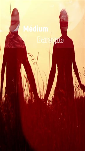 🎻🔥 Un Baroque qui Pulse➡️ Une montée d’énergie subtile, moderne et élégante #musique