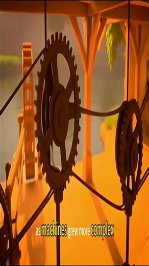 How did humans go from sticks and stones to computers?