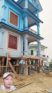 217K views · 506 reactions | Meninggikan rumah dengan cara memasang tiang di bawahnya #reelsfb #viral #meninggikanrumah #fypfb | Sahril Idk | Facebook